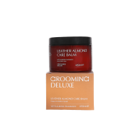 Baume pour cuir à l’Amande Grooming Deluxe by Kentucky