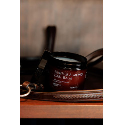 Baume pour cuir à l’Amande Grooming Deluxe by Kentucky