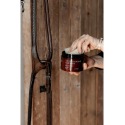 Baume pour cuir à l’Amande Grooming Deluxe by Kentucky