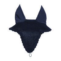 Bonnet Anti-mouche Long Kentucky Noir