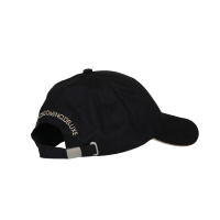 Casquette Grooming Deluxe by Kentucky Noir Casquette Grooming Deluxe by Kentucky Noir