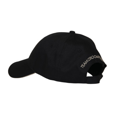 Casquette Grooming Deluxe by Kentucky Noir Casquette Grooming Deluxe by Kentucky Noir