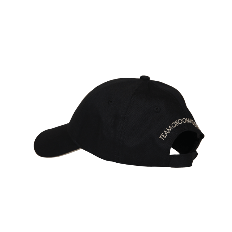 Casquette Grooming Deluxe by Kentucky Casquette Grooming Deluxe by Kentucky