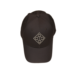 Casquette Grooming Deluxe by Kentucky Marron