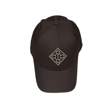 Casquette Grooming Deluxe by Kentucky Marron