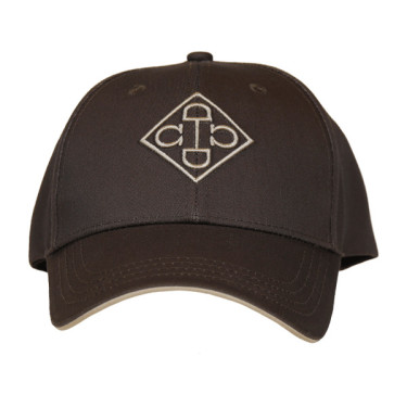 Casquette Grooming Deluxe by Kentucky Marron