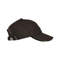 Casquette Grooming Deluxe by Kentucky Marron Casquette Grooming Deluxe by Kentucky Marron