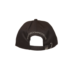Casquette Grooming Deluxe by Kentucky Marron