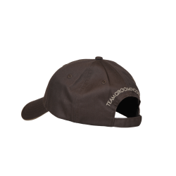 Casquette Grooming Deluxe by Kentucky Marron