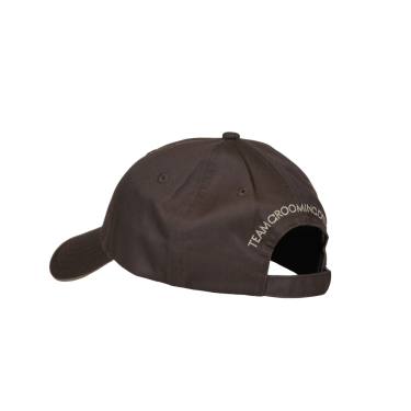 Casquette Grooming Deluxe by Kentucky Marron