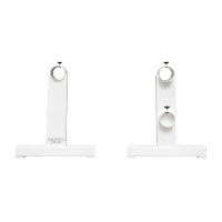 Chandeliers de Cavaletti en T Grooming Deluxe by Kentucky Blanc