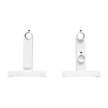 Chandeliers de Cavaletti en T Grooming Deluxe by Kentucky Blanc