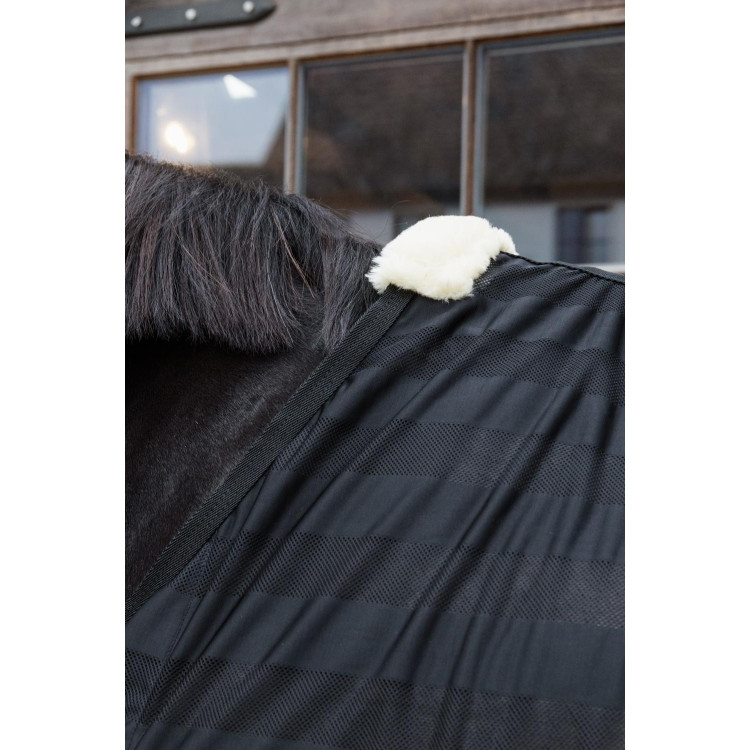Couverture Anti-mouches légère lignée Kentucky Couverture Anti-mouches légère lignée Kentucky
