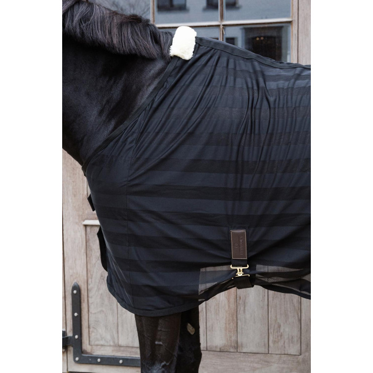 Couverture Anti-mouches légère lignée Kentucky Couverture Anti-mouches légère lignée Kentucky