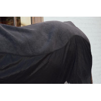 Couverture Séchante Combo Mesh Kentucky Noir Couverture Séchante Combo Mesh Kentucky Noir