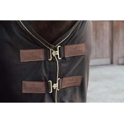 Couverture Séchante Combo Mesh Kentucky Noir