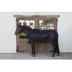 Couverture Séchante Combo Mesh Kentucky Noir