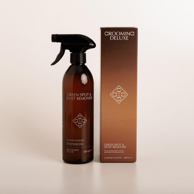 Détachant tâches vertes et poussière Amande Grooming Deluxe by Kentucky Détachant tâches vertes et poussière Amande Grooming Deluxe by Kentucky