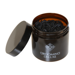 Elastiques Grooming Deluxe by Kentucky Noir Elastiques Grooming Deluxe by Kentucky Noir