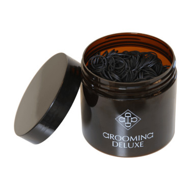Elastiques Grooming Deluxe by Kentucky Noir Elastiques Grooming Deluxe by Kentucky Noir
