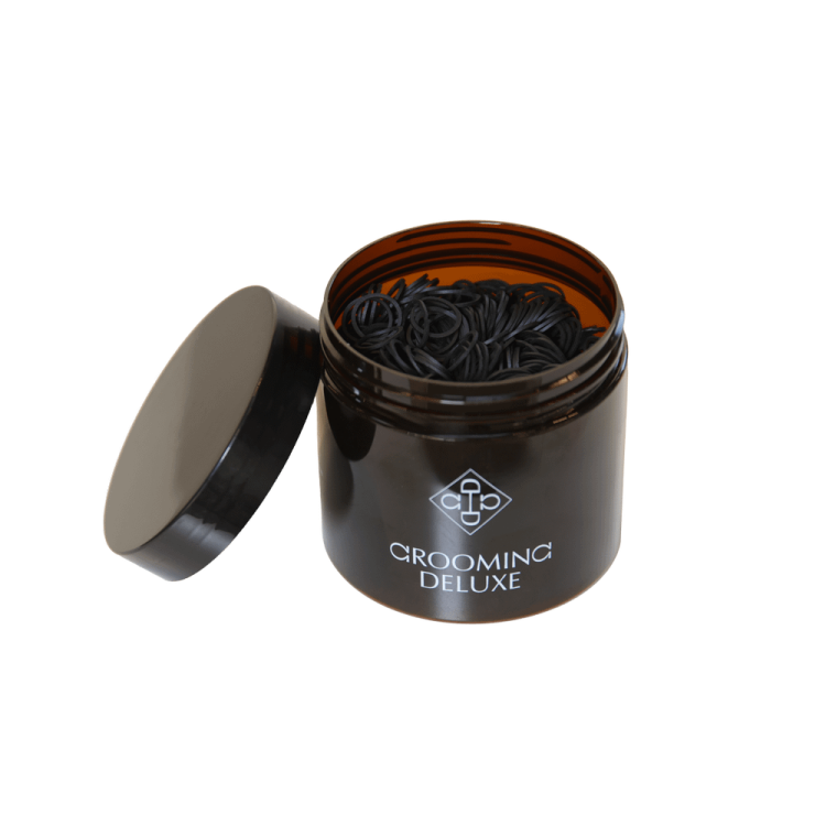 Elastiques Grooming Deluxe by Kentucky Elastiques Grooming Deluxe by Kentucky