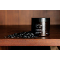 Elastiques Grooming Deluxe by Kentucky Noir Elastiques Grooming Deluxe by Kentucky Noir