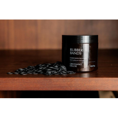 Elastiques Grooming Deluxe by Kentucky Elastiques Grooming Deluxe by Kentucky