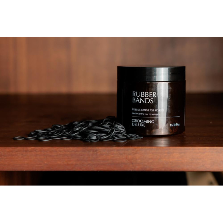 Elastiques Grooming Deluxe by Kentucky Elastiques Grooming Deluxe by Kentucky