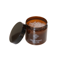 Elastiques Grooming Deluxe by Kentucky Naturel Marron