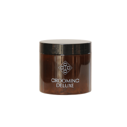 Elastiques Grooming Deluxe by Kentucky Naturel Marron