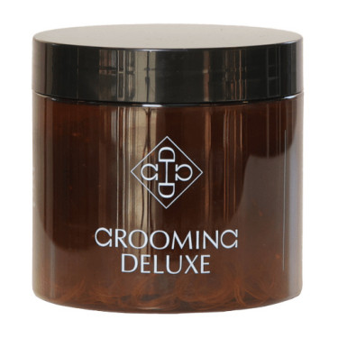Elastiques Grooming Deluxe by Kentucky Naturel Marron