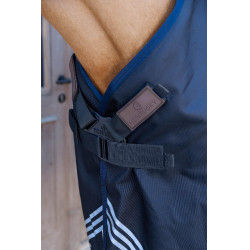 Fermeture Comfort Kentucky Marine Bleu marine Fermeture Comfort Kentucky Marine Bleu marine