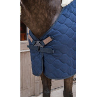 Fermeture Comfort Kentucky Marine Bleu marine Fermeture Comfort Kentucky Marine Bleu marine