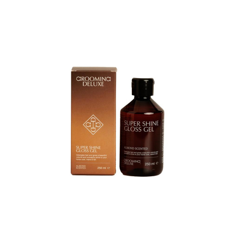 Gel super brillant Grooming Deluxe by Kentucky Gel super brillant Grooming Deluxe by Kentucky