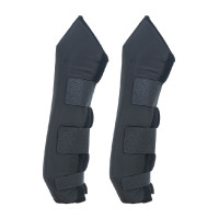 Guêtres de repos PROtect long derriere protection de jarret Kentucky Noir