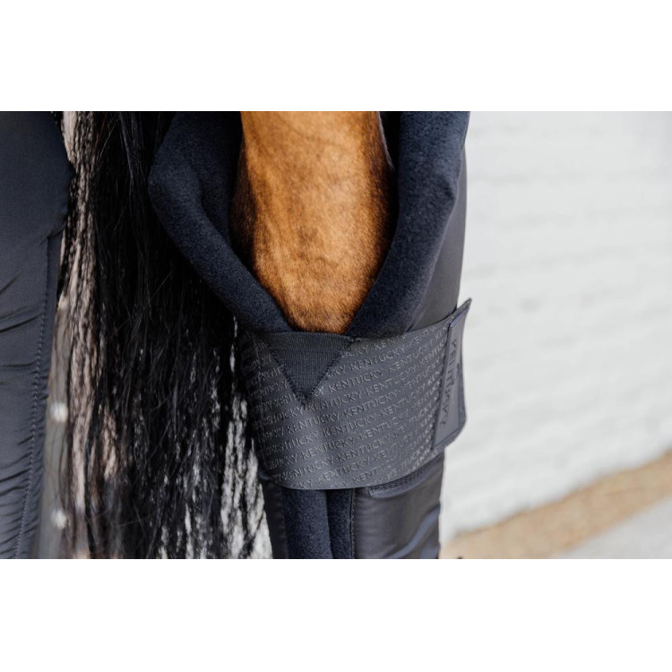 Guêtres de repos PROtect long derriere protection de jarret Kentucky Guêtres de repos PROtect long derriere protection de jarret Kentucky