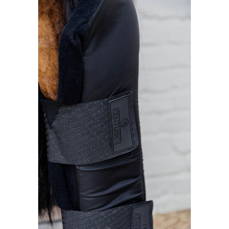 Guêtres de repos PROtect long derriere protection de jarret Kentucky Guêtres de repos PROtect long derriere protection de jarret Kentucky