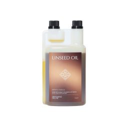 Huile de Lin Grooming Deluxe by Kentucky