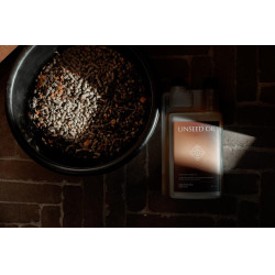 Huile de Lin Grooming Deluxe by Kentucky