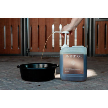 Huile de Lin Grooming Deluxe by Kentucky Huile de Lin Grooming Deluxe by Kentucky