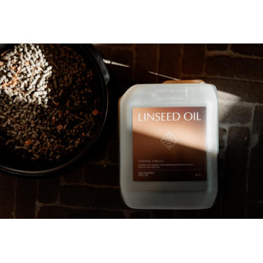 Huile de Lin Grooming Deluxe by Kentucky Huile de Lin Grooming Deluxe by Kentucky