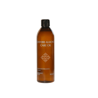 Huile pour Cuir à l’Amande Grooming Deluxe by Kentucky