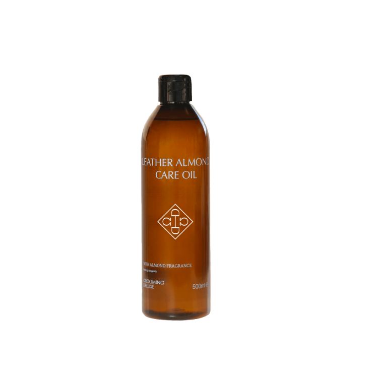 Huile pour Cuir à l’Amande Grooming Deluxe by Kentucky Huile pour Cuir à l’Amande Grooming Deluxe by Kentucky