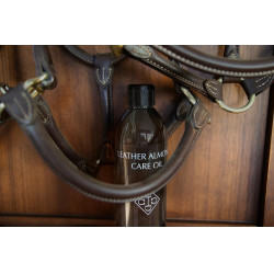 Huile pour Cuir à l’Amande Grooming Deluxe by Kentucky Huile pour Cuir à l’Amande Grooming Deluxe by Kentucky