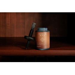 Huile pour Pieds Shine Grooming Deluxe by Kentucky Noir Huile pour Pieds Shine Grooming Deluxe by Kentucky Noir