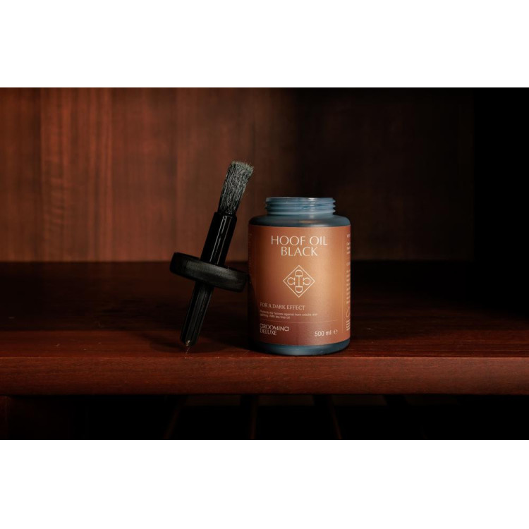 Huile pour Pieds Shine Grooming Deluxe by Kentucky Huile pour Pieds Shine Grooming Deluxe by Kentucky