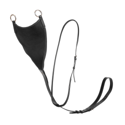 Martingale Pleine Elastique Dy'on New English Collection