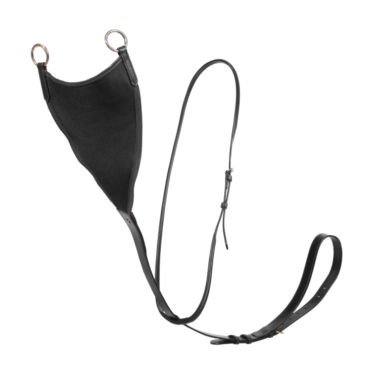 Martingale Pleine Elastique Dy'on New English Collection Martingale Pleine Elastique Dy'on New English Collection