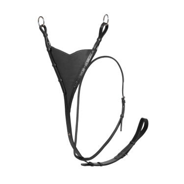 Martingale Pleine en Cuir Souple Dy'on New English Collection Martingale Pleine en Cuir Souple Dy'on New English Collection