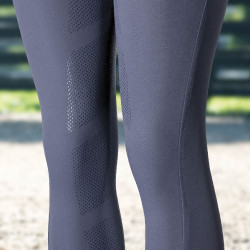 Culotte à fond peau silicone B Vertigo Olivia femme Bleu marine Culotte à fond peau silicone B Vertigo Olivia femme Bleu marine